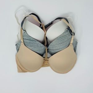 Push Up Package by Victoria Secret | PINK